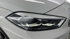 BMW 1 Series 118i M Sport 5dr Step Auto Petrol Hatchback